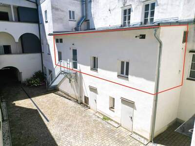 Anlageobjekt kaufen in 9020 Klagenfurt