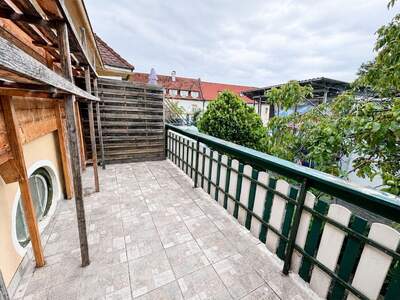 Wohnung mit Balkon mieten in 8160 Weiz (Bild 2)