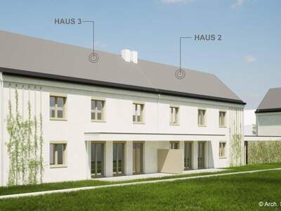 Haus kaufen in 2540 Bad Vöslau