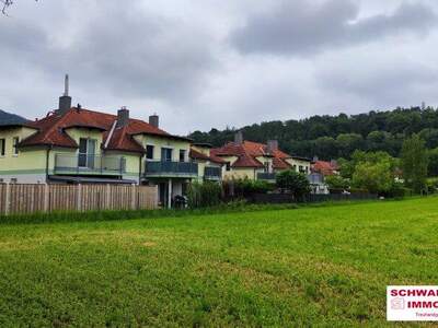 Terrassenwohnung kaufen in 2824 Seebenstein (Bild 1)