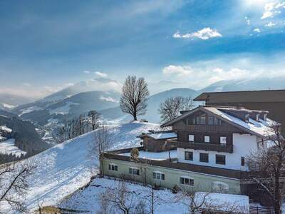 Haus kaufen in 6311 Wildschönau