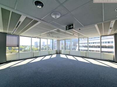 Gewerbeobjekt mieten in 1220 Wien (Bild 1)