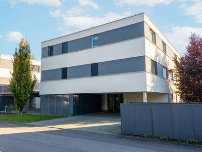 Wohnung mieten in 6890 Lustenau