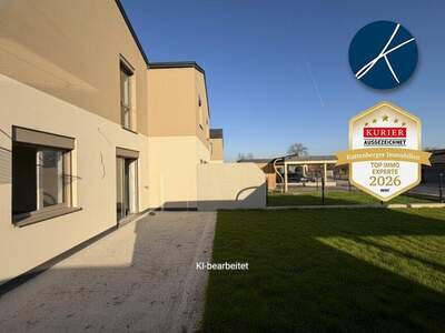 Reihenhaus kaufen in 3484 Grafenwörth (Bild 1)