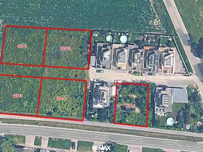 Grundstück kaufen in 2452 Mannersdorf