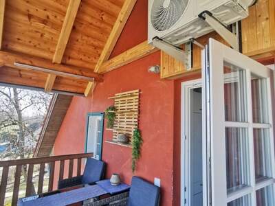 Altbauwohnung mit Balkon kaufen in 8262 Ilz (Bild 1)