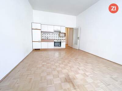 Etagenwohnung mieten in 4020 Linz