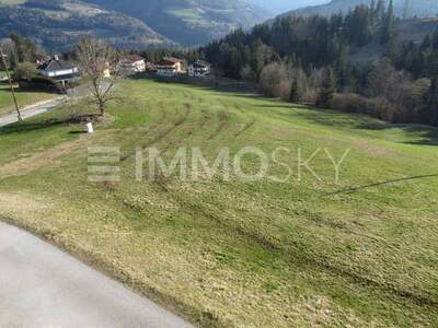 Grundstück kaufen in 5423 Sankt Koloman