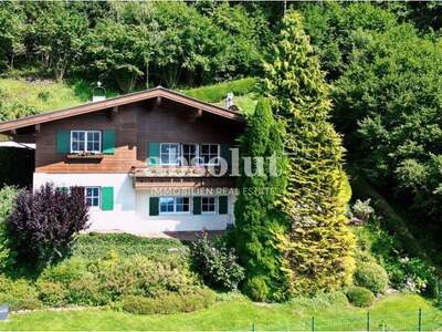 Haus kaufen in 5700 Zell am See