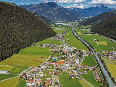 Grundstück kaufen in 6382 Kirchdorf