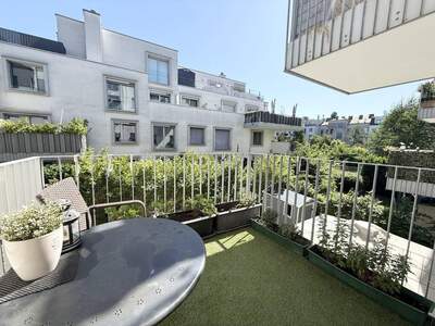 Wohnung mieten in 1210 Wien