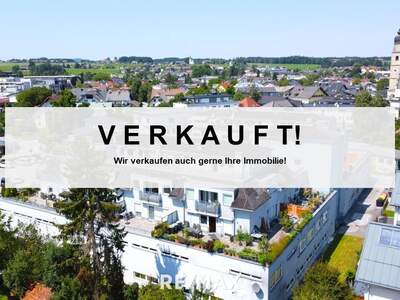 Maisonette kaufen in 5201 Seekirchen