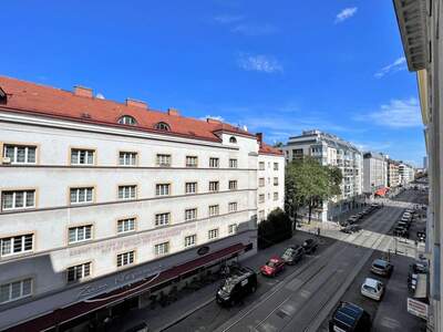 Altbauwohnung mieten in 1100 Wien (Bild 3)