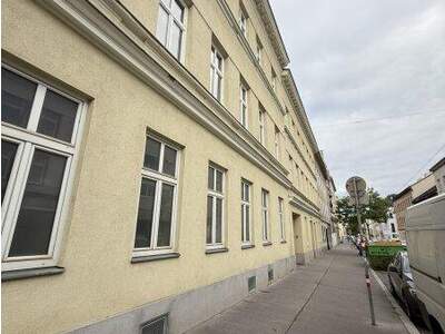 Wohnanlage kaufen in 1170 Wien (Bild 4)