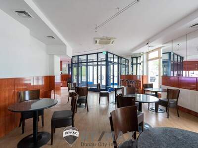 Gewerbeobjekt mieten in 1210 Wien