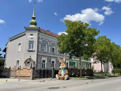 Haus kaufen in 8280 Fürstenfeld