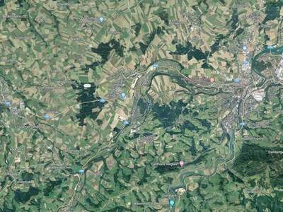 Gewerbeobjekt kaufen in 4400 Steyr (Bild 1)