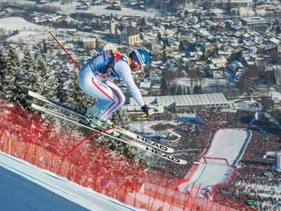 Grundstück kaufen in 6370 Kitzbühel
