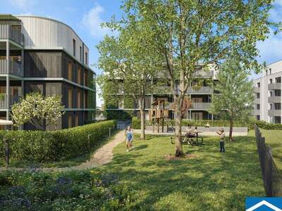 Terrassenwohnung kaufen in 2340 Mödling (Bild 1)