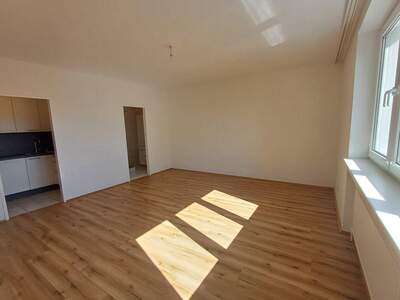 Altbauwohnung mieten in 4701 Bad Schallerbach (Bild 2)