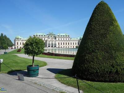 Wohnung kaufen in 1040 Wien