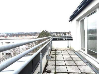 Terrassenwohnung mieten in 1140 Wien (Bild 3)