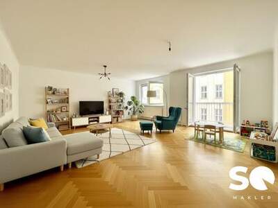 Wohnung kaufen in 1040 Wien