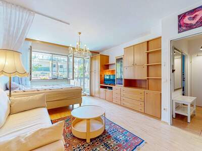 Eigentumswohnung in 1190 Wien