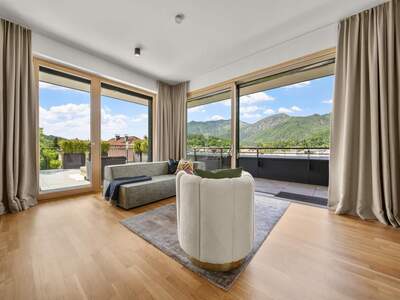 Penthouse kaufen in 4820 Bad Ischl