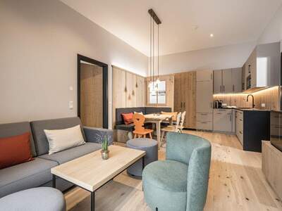 Wohnung mit Balkon kaufen in 6314 Niederau (Bild 2)