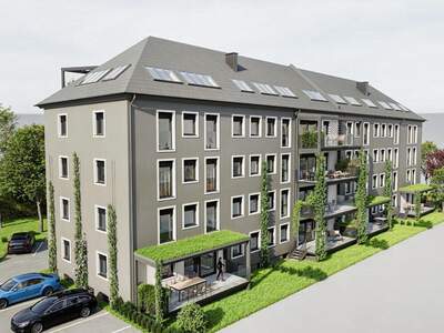 Eigentumswohnung in 9500 Villach (Bild 3)