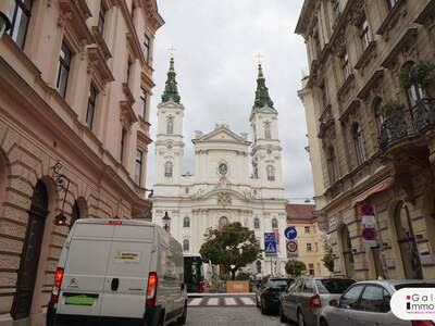Wohnung mieten in 1080 Wien