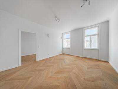 Eigentumswohnung in 1030 Wien