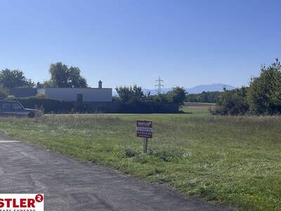 Grundstück kaufen in 2491 Zillingdorf (Bild 1)