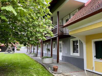 Wohnung mit Balkon mieten in 8181 Wollsdorf (Bild 5)