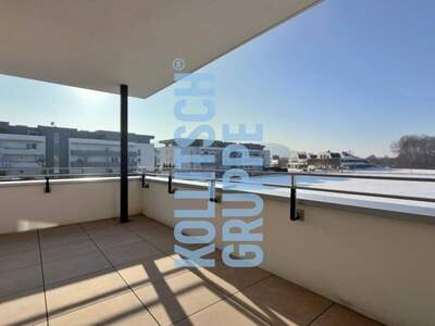 Wohnung kaufen in 9020 Klagenfurt