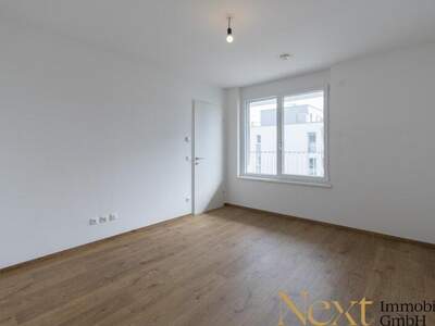 Terrassenwohnung mieten in 4020 Linz (Bild 4)