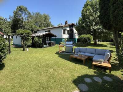 Haus kaufen in 6841 Mäder