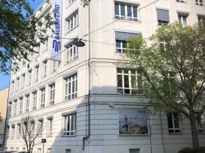 Gewerbeobjekt mieten in 1030 Wien
