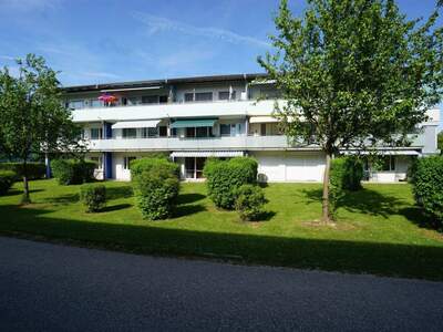 Mietwohnung in 4052 Ansfelden
