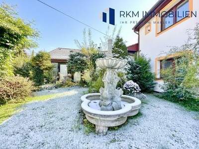 Haus kaufen in 1220 Wien