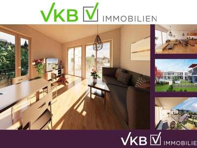 Erdgeschosswohnung kaufen in 4943 Geinberg