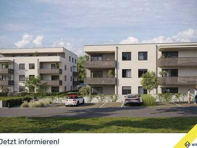 Eigentumswohnung in 4073 Wilhering (Bild 2)