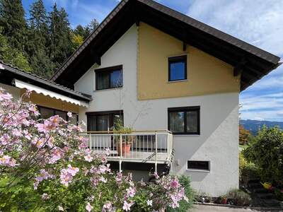 Haus provisionsfrei mieten in 6933 Doren