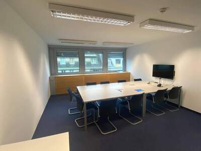 Gewerbeobjekt mieten in 1040 Wien