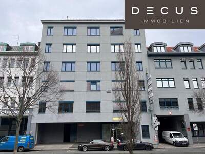 Büro / Praxis mieten in 1200 Wien (Bild 1)