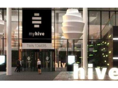 Büro / Praxis mieten in 1100 Wien (Bild 1)