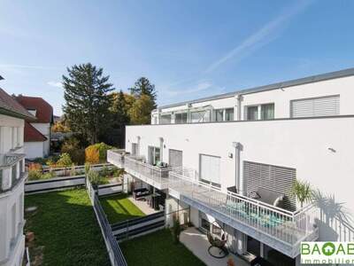 Anlageobjekt kaufen in 2490 Ebenfurth