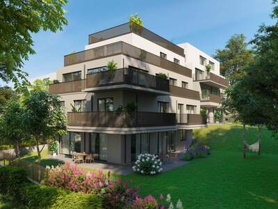 Wohnung kaufen in 1190 Wien