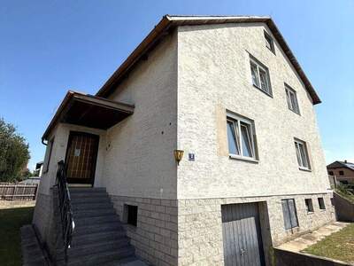 Haus kaufen in 3133 Traismauer